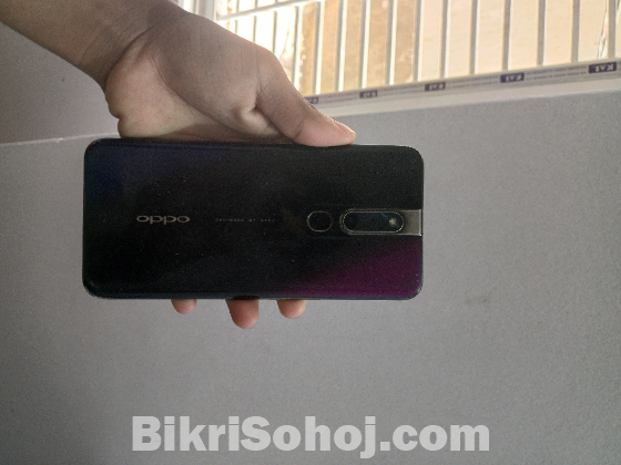 Oppo F11 Pro